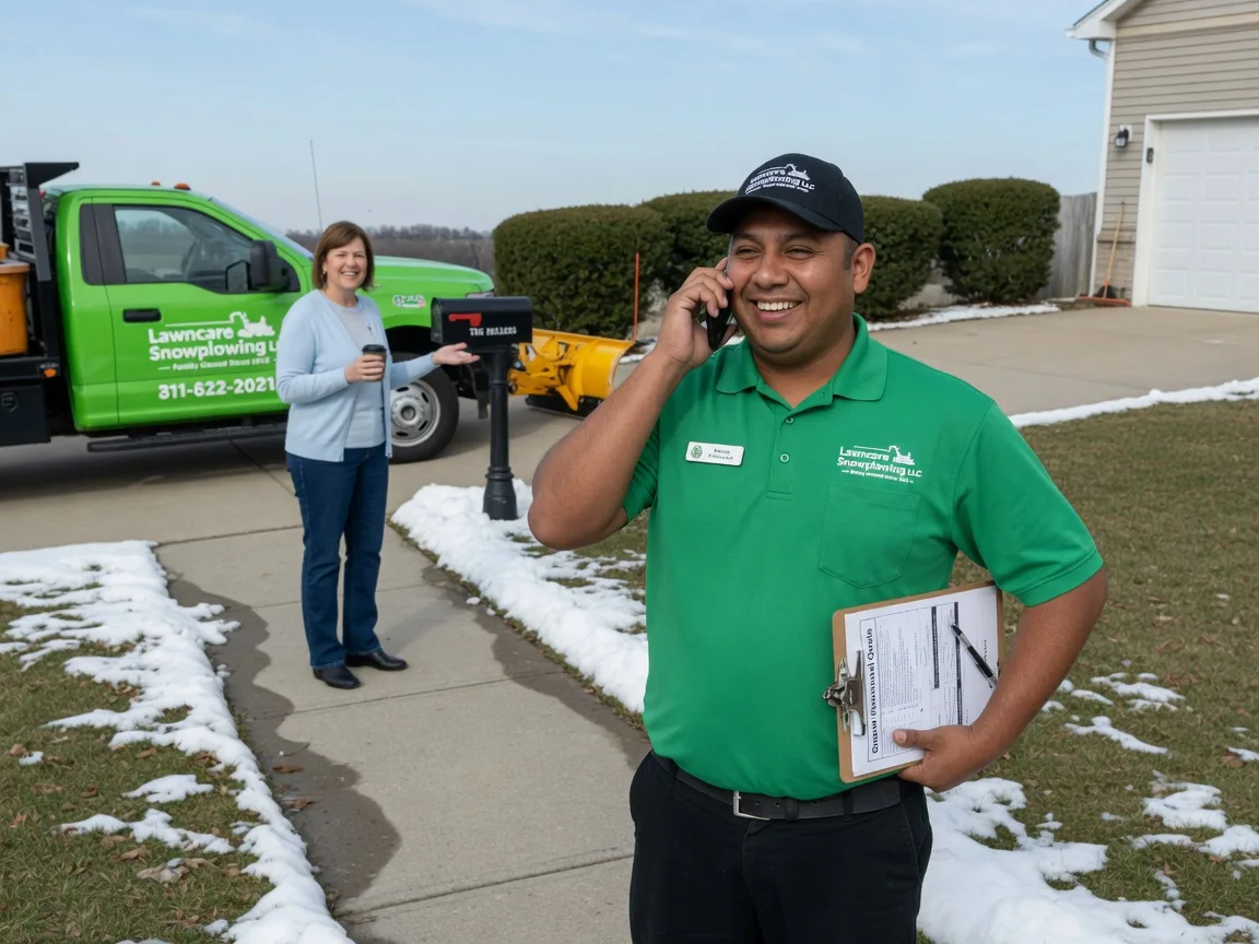 Lawn Care Services By Expert Landscaper Newberry Springs, CA FAQs